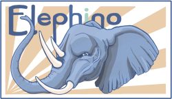 Elephino Logo